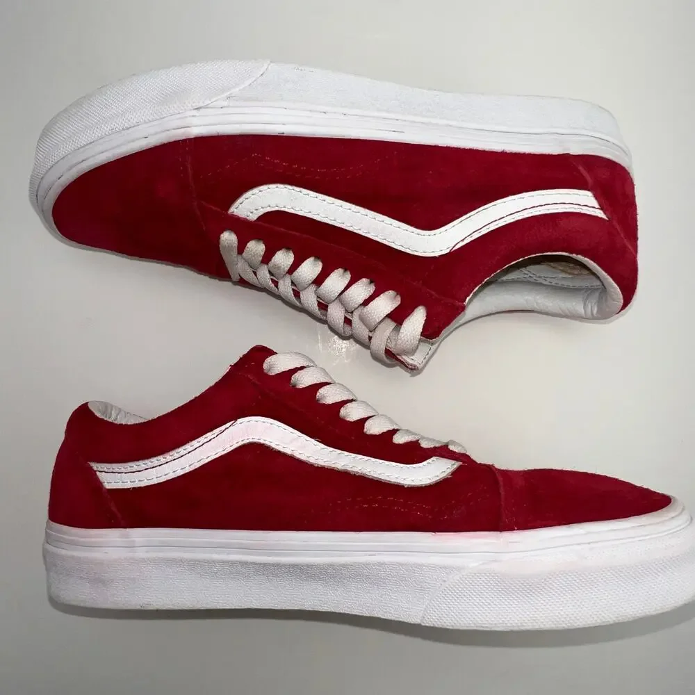 Vans old skool